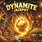 Dynamite Jackpot