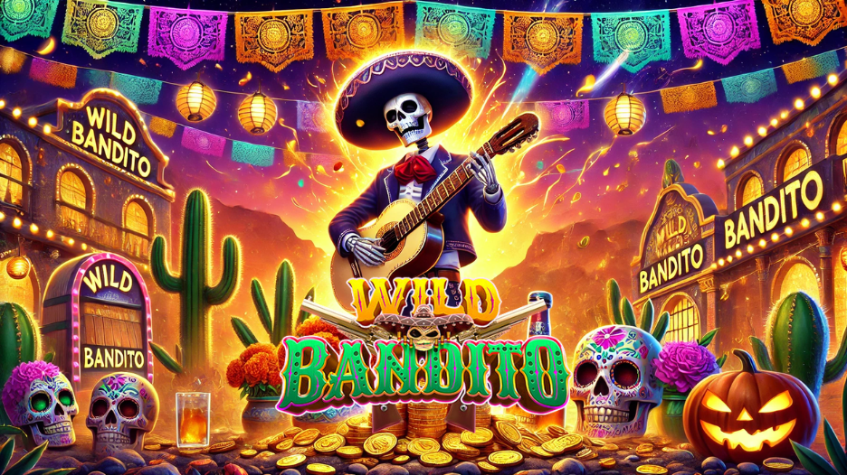 Wild Bandito