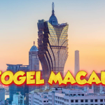 Togel Macau