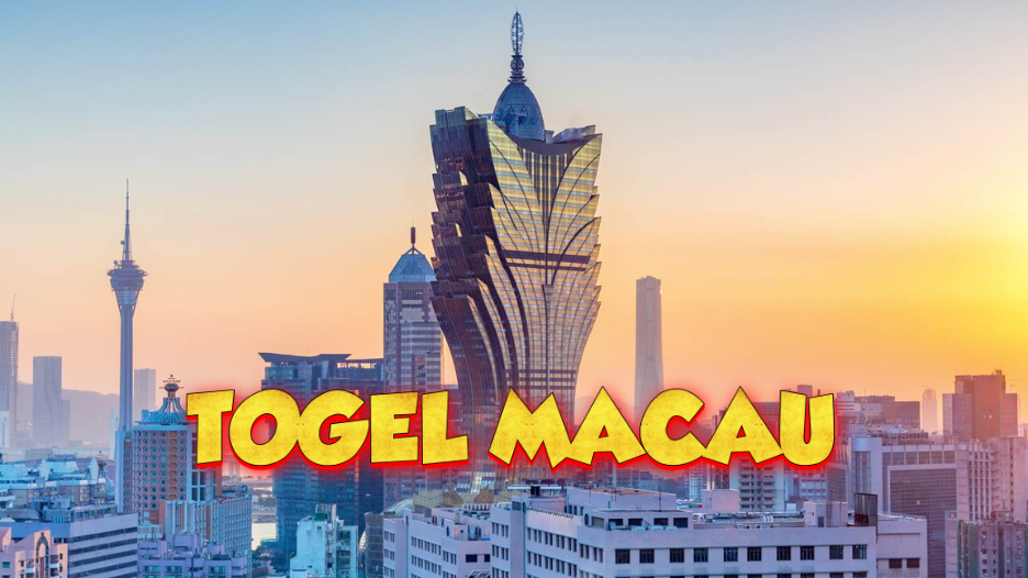 Togel Macau