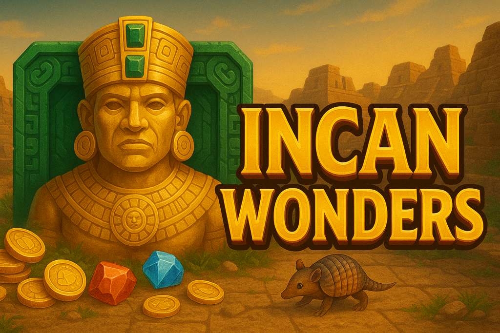 Incan Wonders