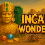 Incan Wonders