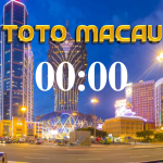 Toto Macau