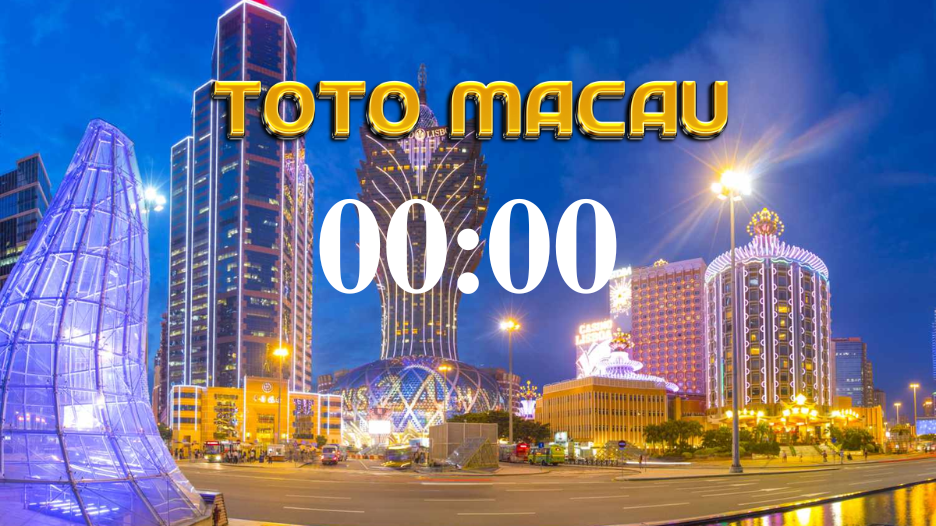 Toto Macau