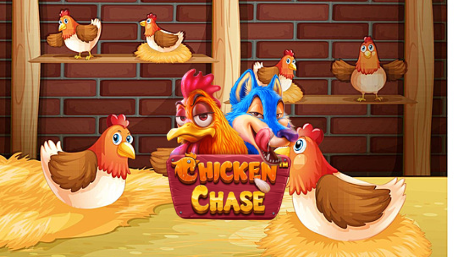 Chicken Chase